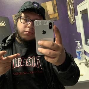 Meet your Posher, Joaquin